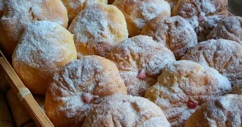 Печенье творожное рецепт очень вкусное в духовке