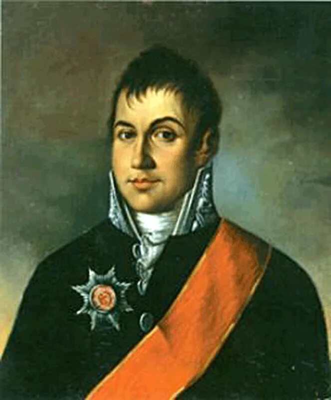 афанасиос цакаловин. гражданский губернатор. а. гражданский губернатор. генерал безобразов.