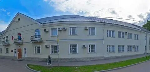 Налоговая тамбов зои космодемьянской 12