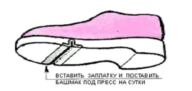 Лопнула подошва на обуви. Склеить треснувшую подошву. Склеить подошву обуви. Заклеить лопнувшую подошву. Подошва пополам