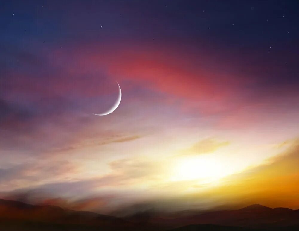 Новая луна вышла. New moon новолуние. Убывающая луна. Новая луна вышла. Луна.