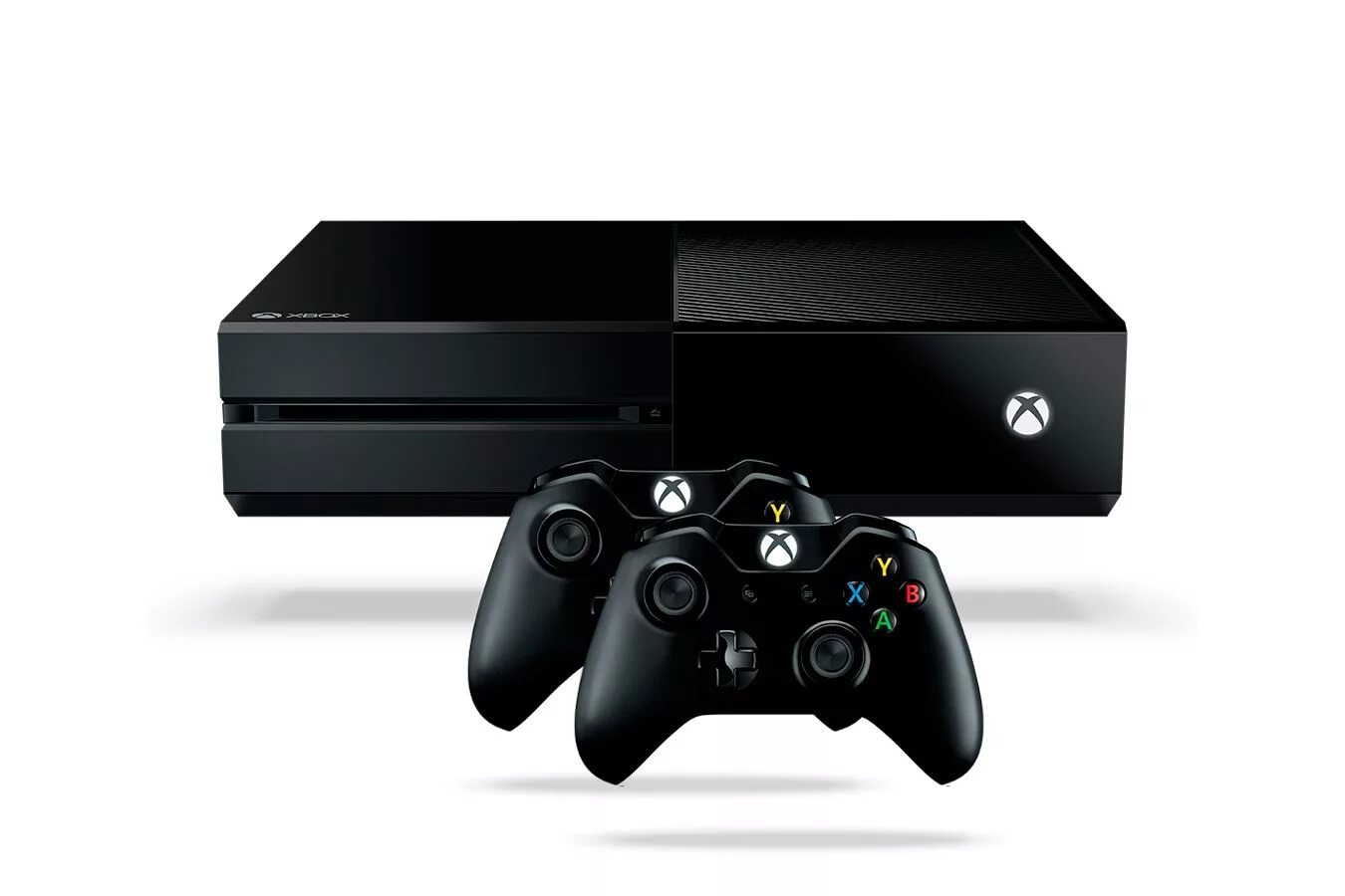 Xbox one 500. Игровая консоль Microsoft Xbox one 500 ГБ. Xbox one 500gb комплект. Xbox с 2 джойстиками.