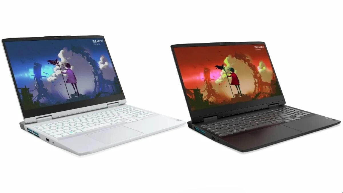 Ноутбук Lenovo 2022. Lenovo IDEAPAD Gaming 3 2022. Lenovo 2022 года ноутбук. MSI игровой ноут 14 дюймов.