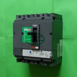 Schneider electric easypact
