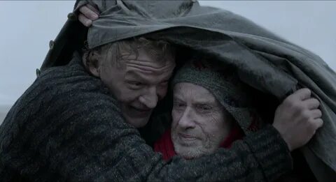 Ван гоги трейлер