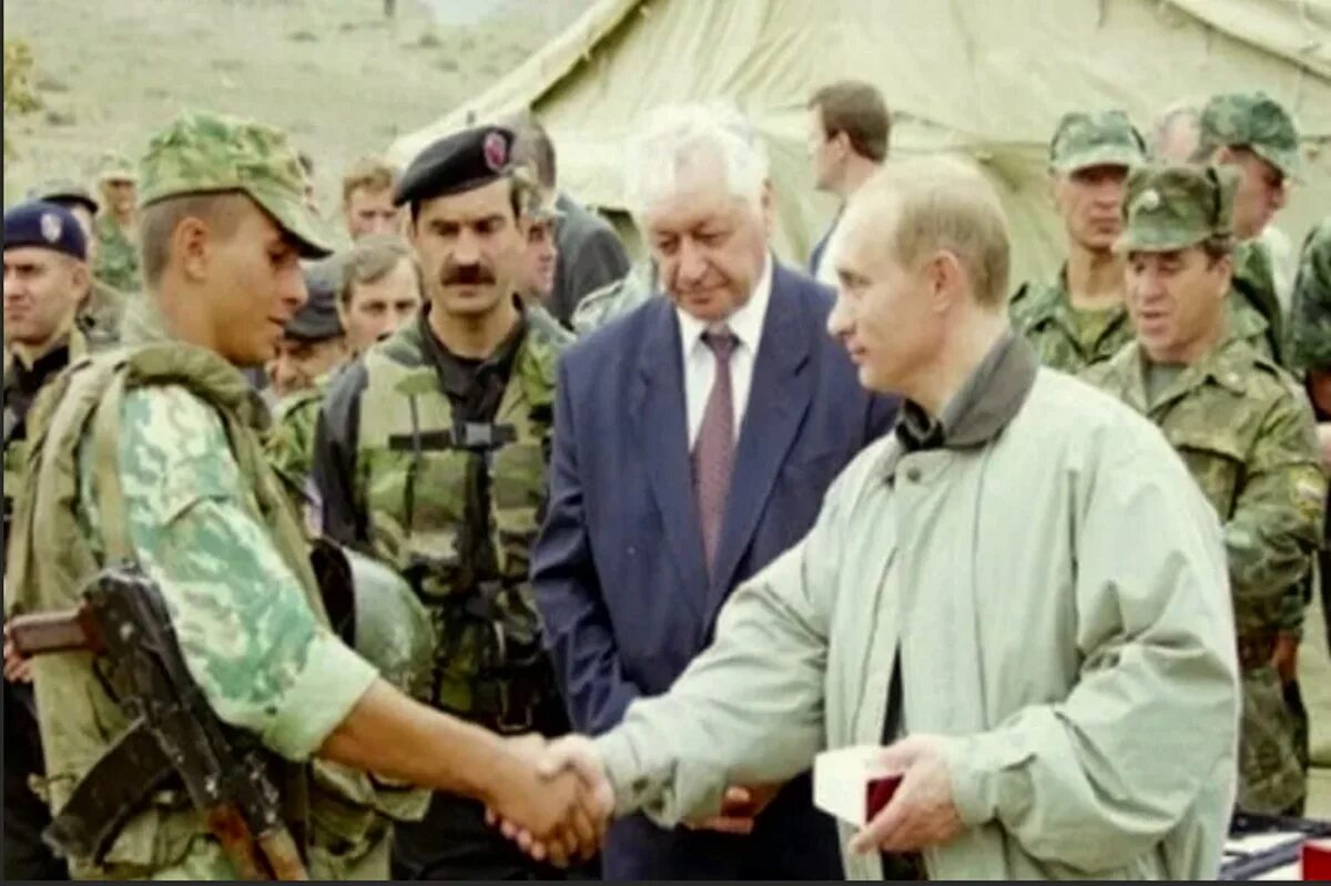 августа 1999 года