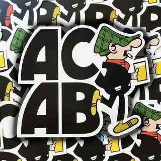 We are a c a b