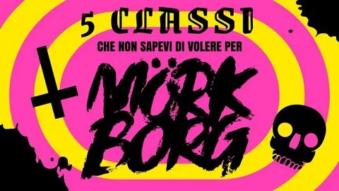 Che sono