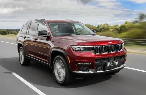 Jeep 2023