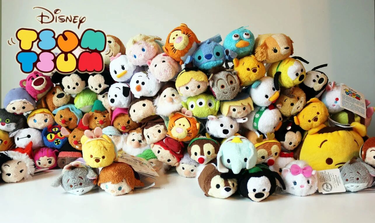 Цум цум игрушки. Tsum Tsum игрушки. Tsum Tsum Plush Toys. Disney Tsum Tsum. Тсум Тсум персонажи.