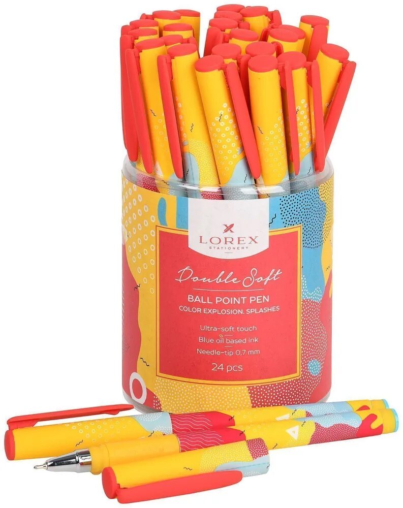 Lorex double soft. Ручки лорекс на масленой. ручка lorex. lorex color explosion.splashes double soft синяя 0,70 мм. масляная ручка lorex double soft b&amp;w.marble 0,70 мм lxopds-bw1.