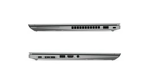 Lenovo thinkpad type c