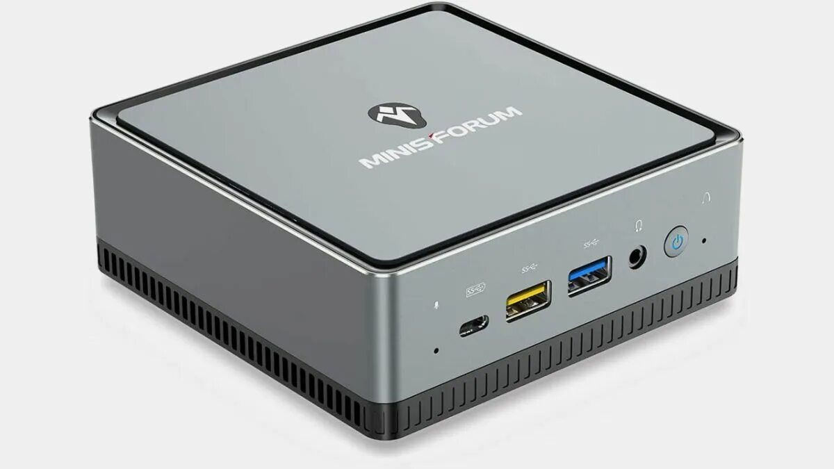 Mini-PC Barebone. PC 16gb Ram Mini. Mag250 мини ПК. Неттоп. Минипк