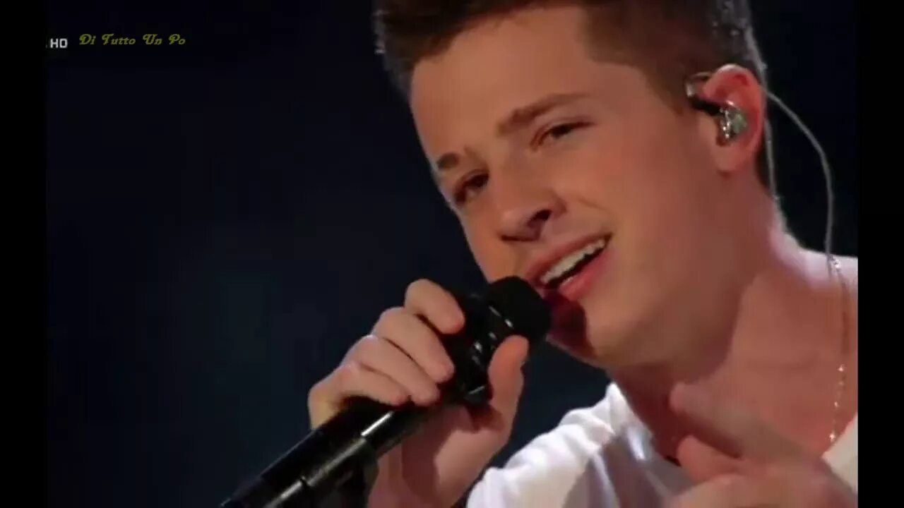 Attention live. Чарли пут аттентион. Чарли пут аттеншн. Attention Charlie Puth концерт. Attention Live fast.