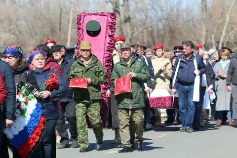 Последние события в башкортостане