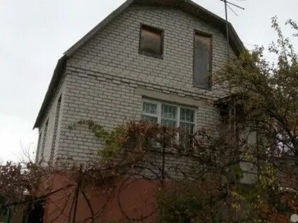 Авито поселок садовый