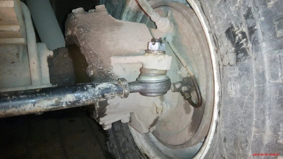 Устройство Уаз Archives - Страница 3 из 6 - Автолюбители