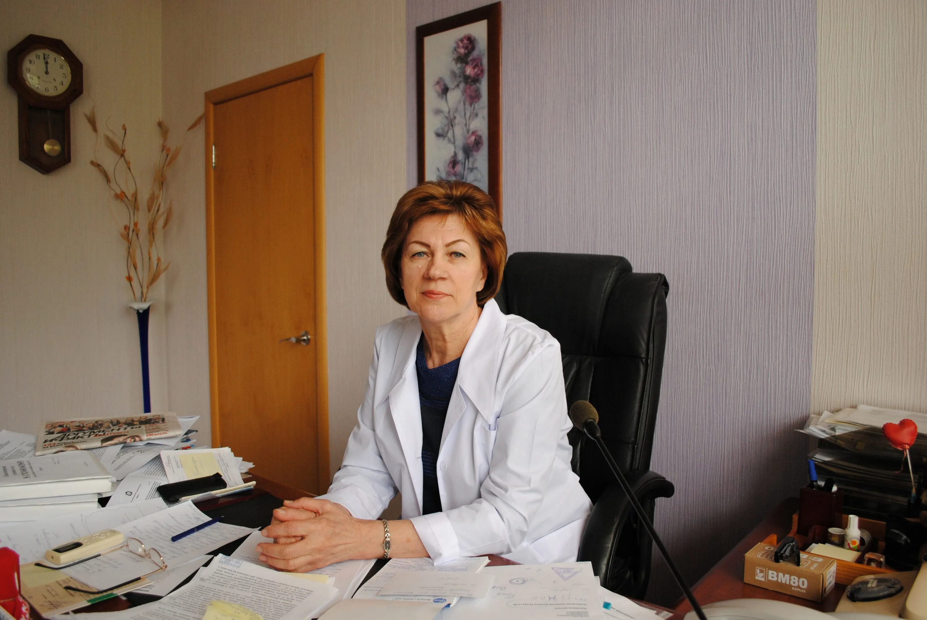 психоневролог спб