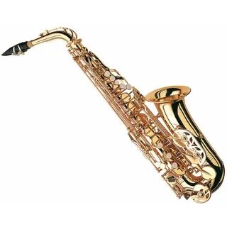 East sax