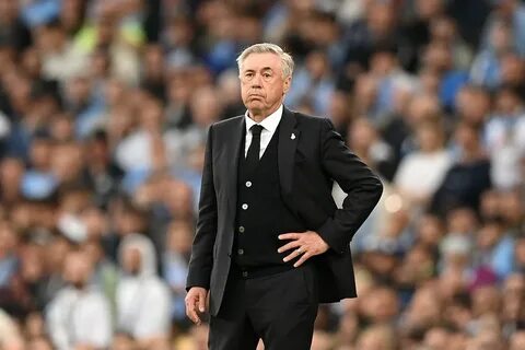 Карло анчелотти продлит контракт