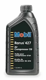 Vacuum oil