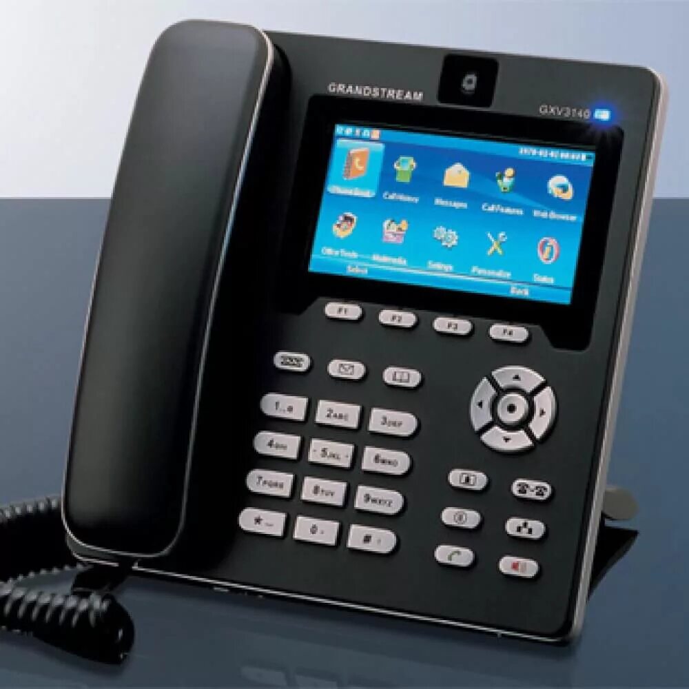 Русский стационарный телефон. Grandstream 3140. Grandstream gxv3140. Grandstream gxw4216. VOIP-телефон Grandstream gxv3275.