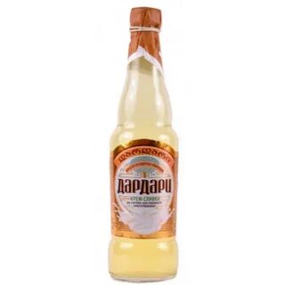 Дардари лимонад
