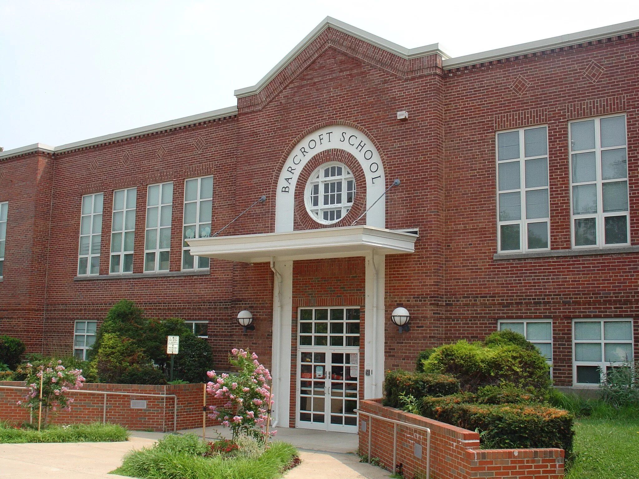 Schools in the usa