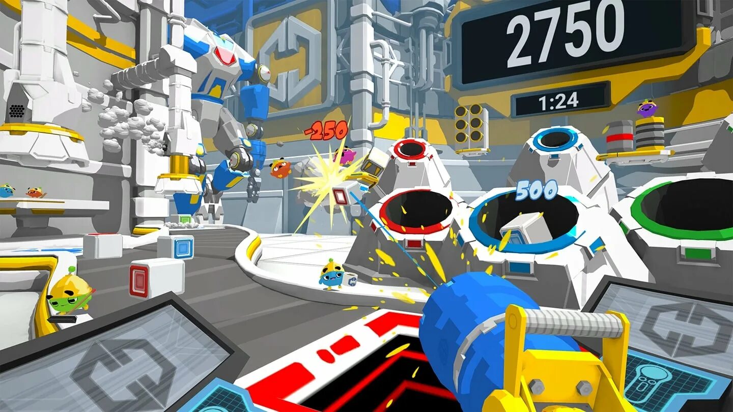 Fail factory. Fail factory vr. фабрика игр ми робот. игра nextbots xt. фабрика игр мини робот игра.