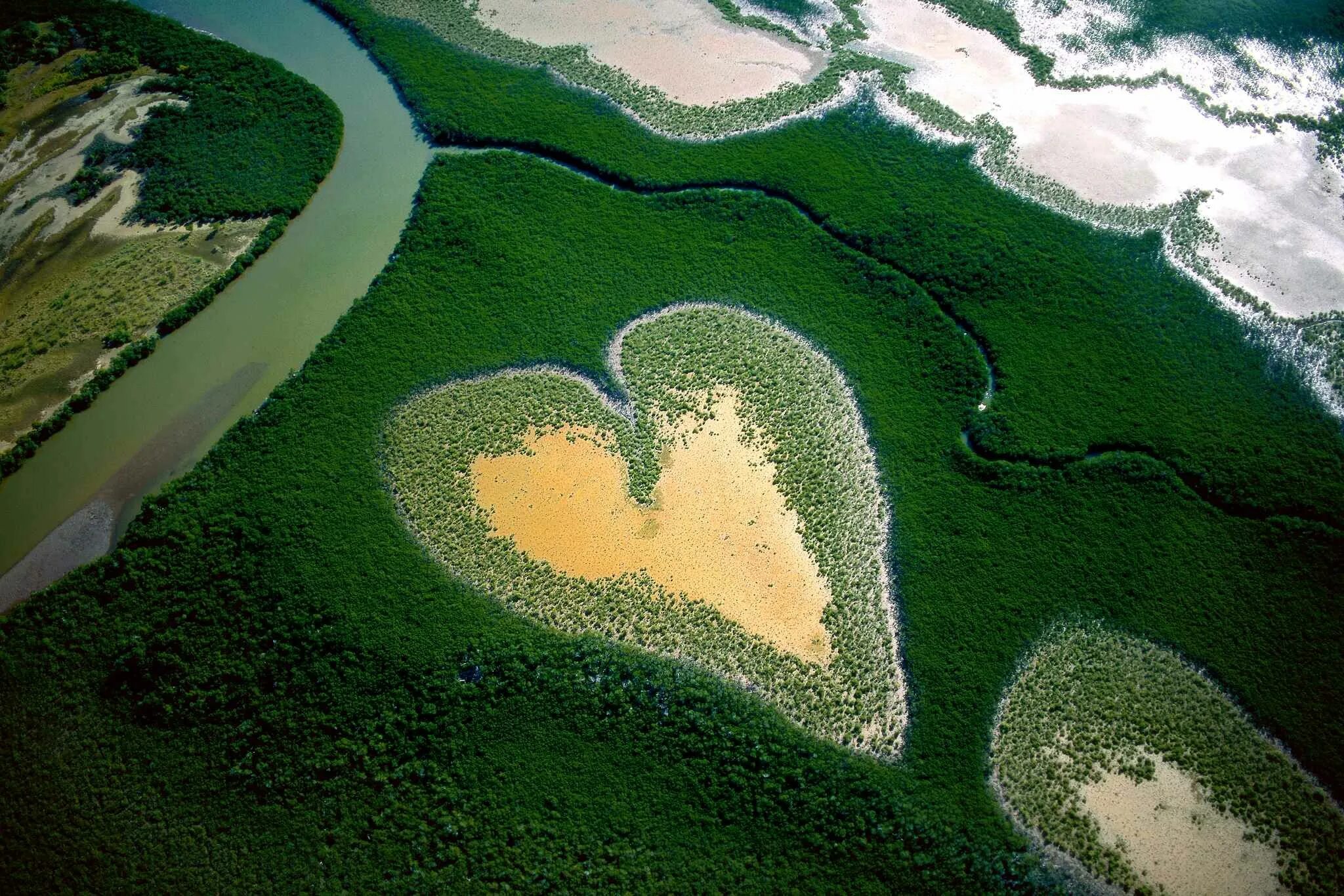 Yann Arthus-Bertrand. Земля увиденная с неба Янн Артюс-Бертран. Самый классный на свете