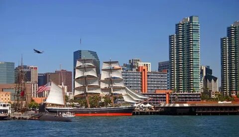 Harbor 2 3