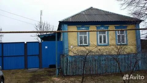 Авито чернянка