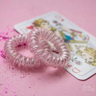 Invisibobble