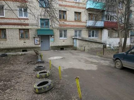 Кольцово арзамас