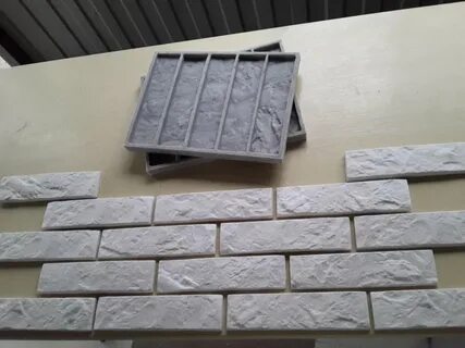 Гипс для заливки кирпича