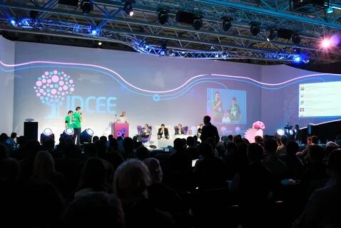 Мероприятие информационных технологий