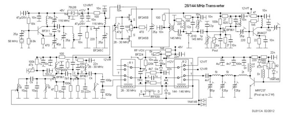 трансвертер 27/1. трансивер sw2018 mini. трансвертер на 144 мгц шатуна. трансвертер на 144 мгц от rv3yf. трансвертер шатуна 28-144 мгц.