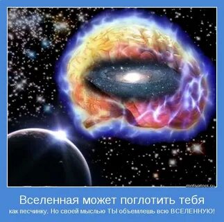 Ответ на все во вселенной