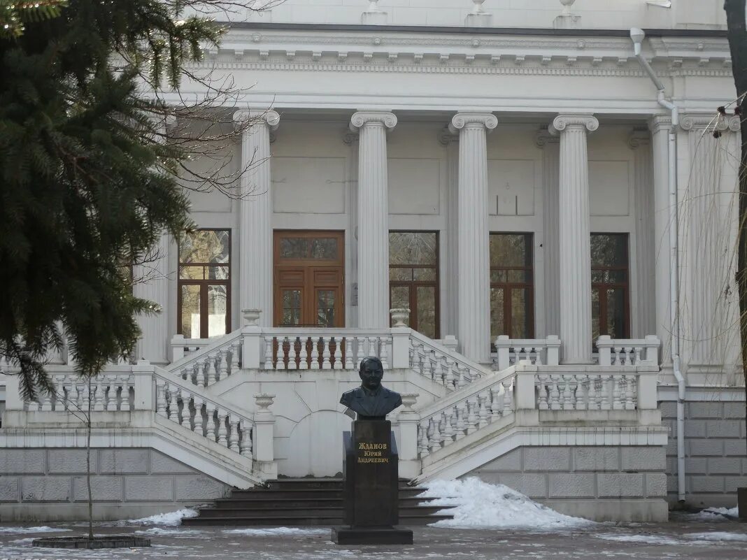 Дом орбелиани в тбилиси. Зональная библиотека юфу пушкинская. Библиотека юфу. Библиотека жданова юфу пушкинская. Зональная библиотека юфу пушкинская.