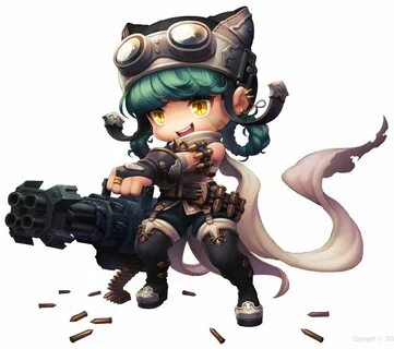 02 персонаж