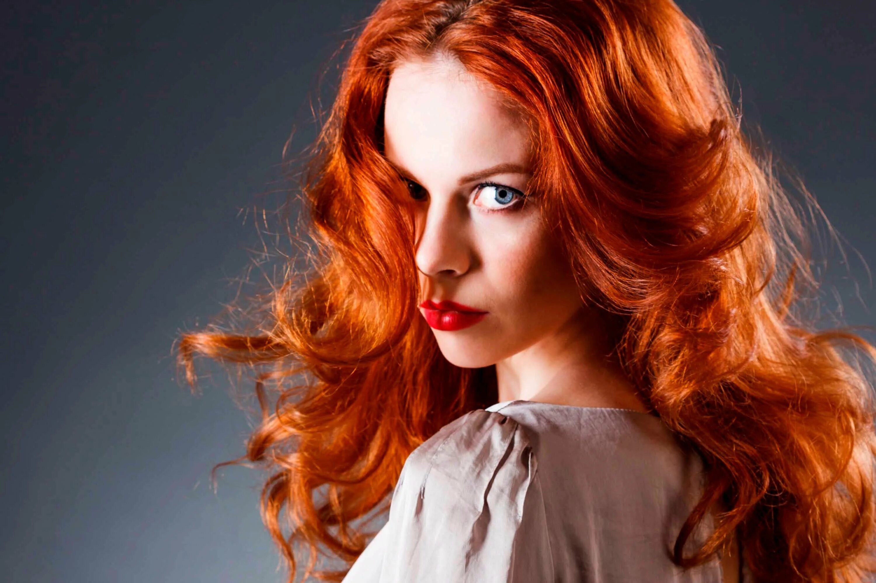 Медный Тициан цвет волос. Габриэла Рамос рыжая. Меган Прескотт в рыжий цвет волос. Какой ген рыжих волос