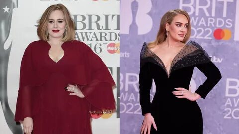 Похудевшую на овощах Адель раскусили в два счета: правду уже не скрыть.