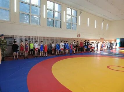 Вольная республика