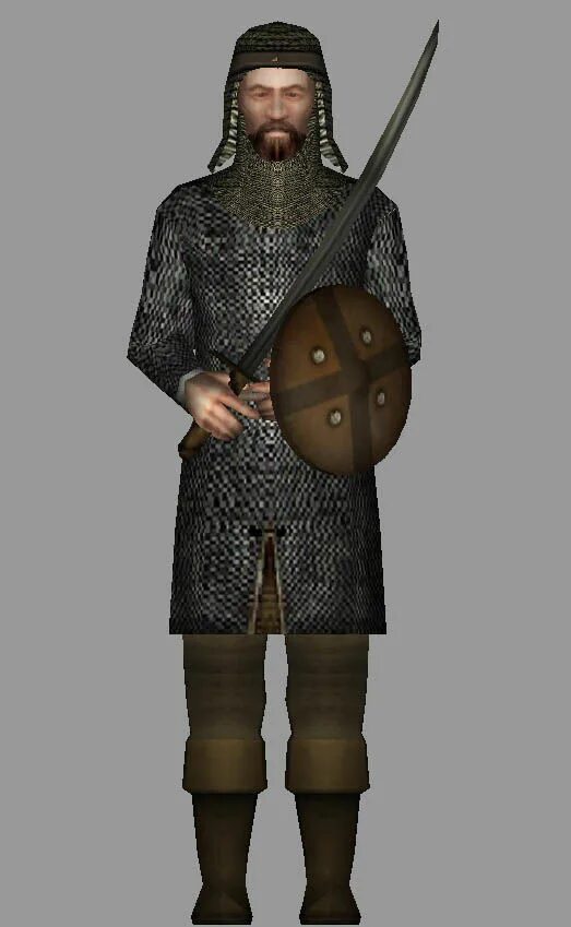 Medieval 2 Русичи юниты. Medieval 2 юниты