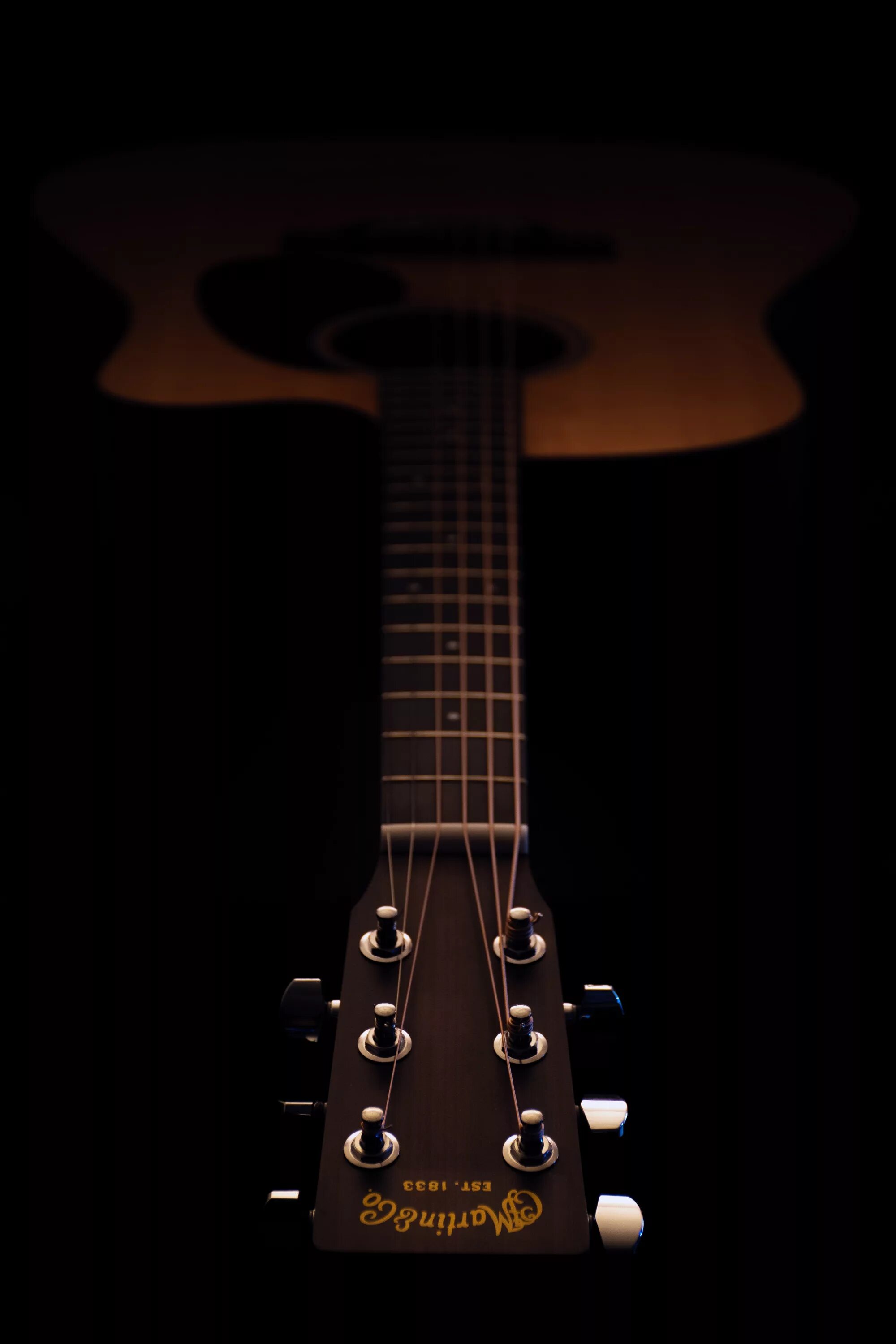 Dark strings