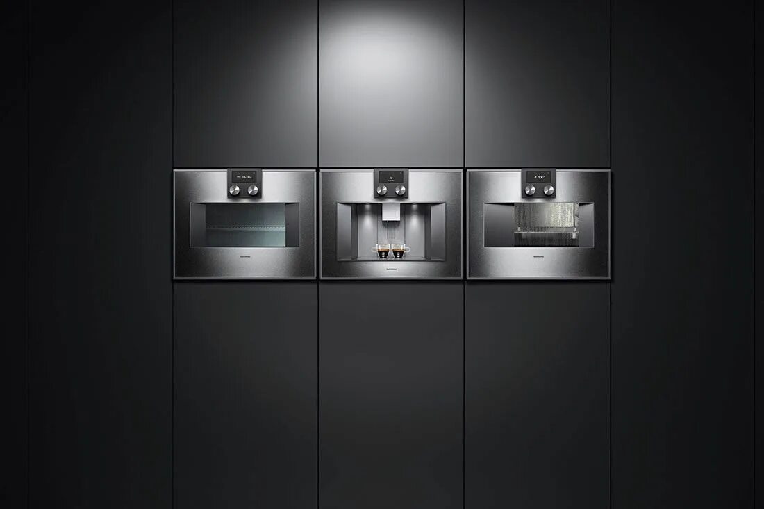 Ремонт бытовой техники gaggenau. Встраиваемая техника Gaggenau. Gaggenau кофемашина встроенная. Кофемашина Gaggenau 400. Кухня Gaggenau.