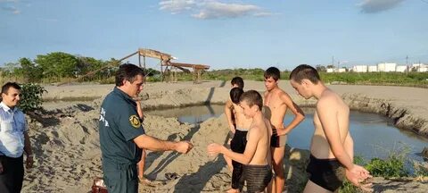 Где купаться в дагестане