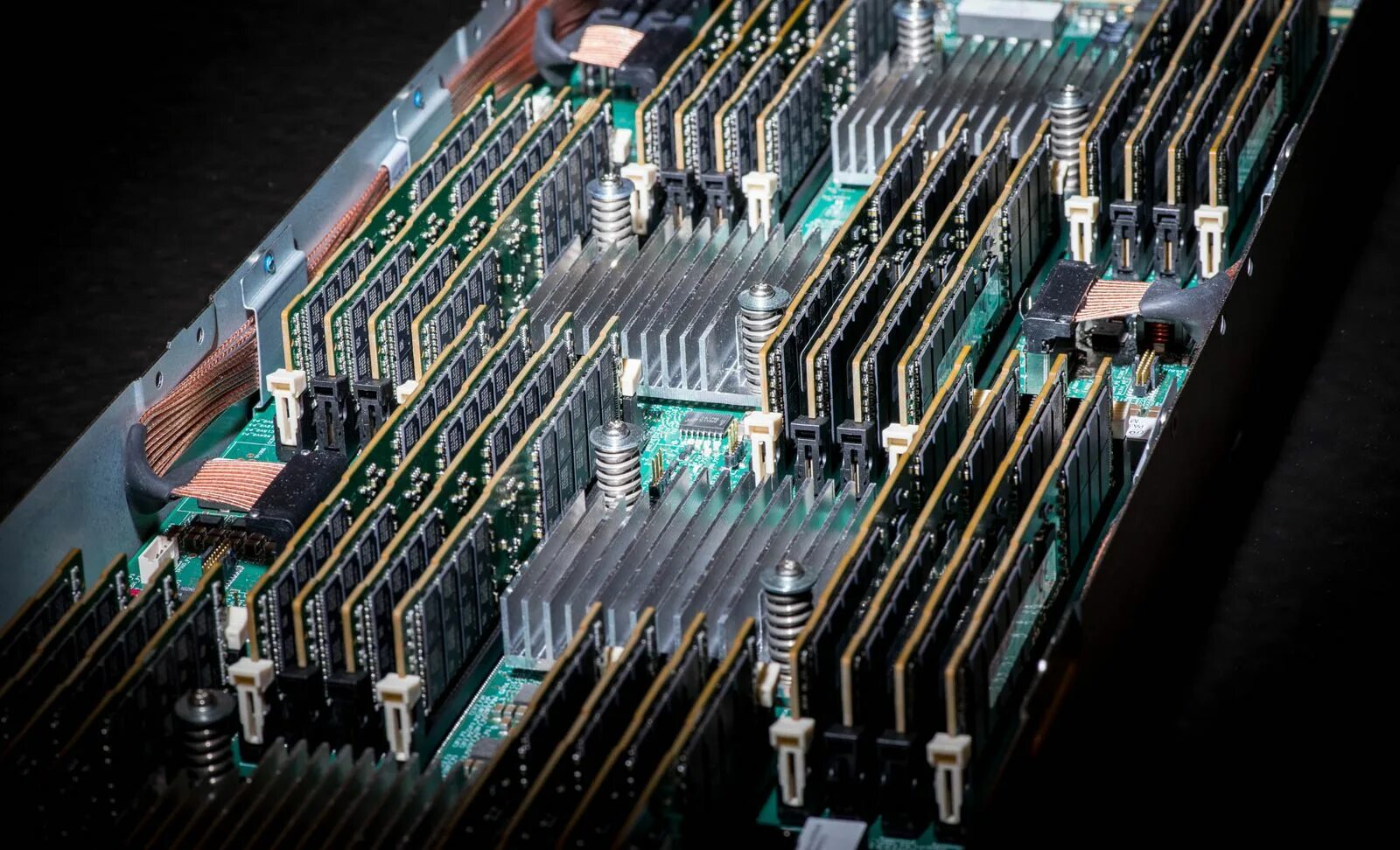 Computer system architecture