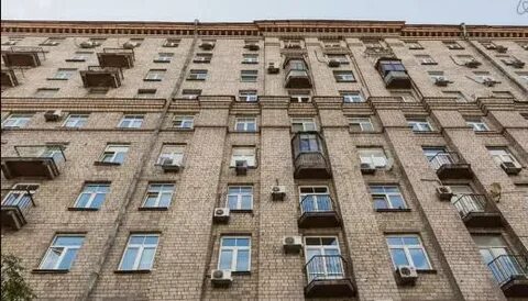 Ул беговая 7