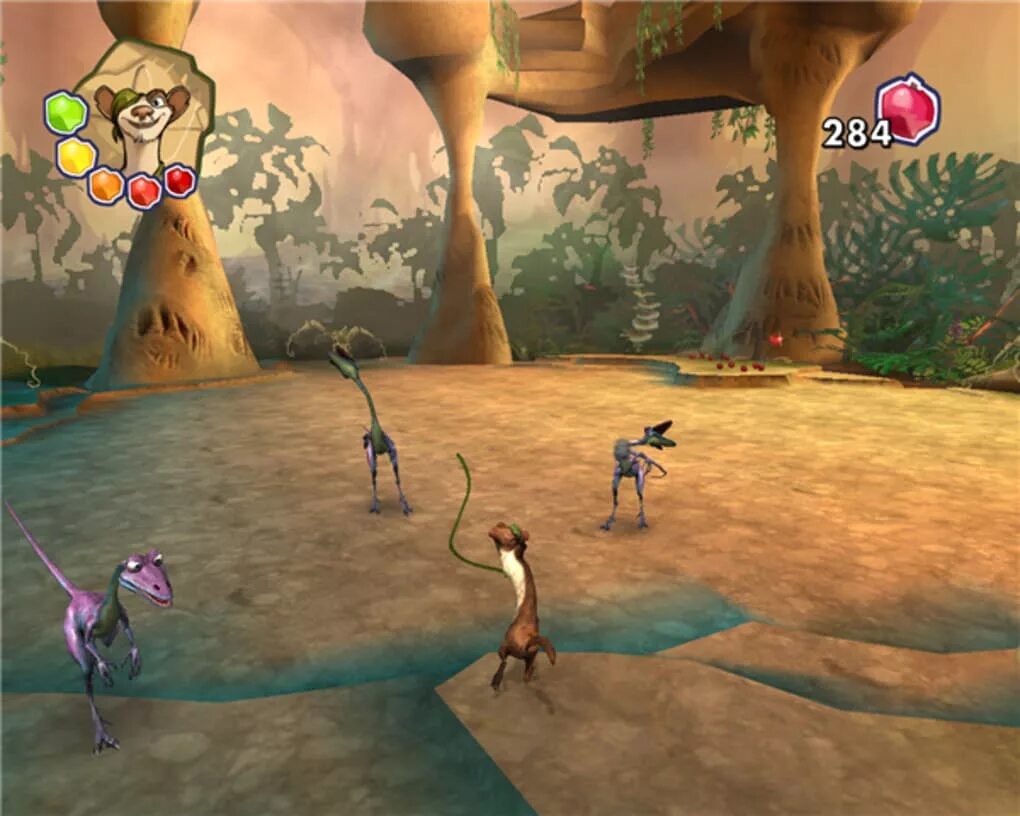 Ice age dawn of the dinosaurs game. Ледниковый период 3 эра динозавров. ice age 3 игра. ice age: dawn of the dinosaurs игра. ледниковый период 3 эра игра.
